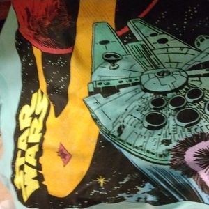 Star Wars tshirt